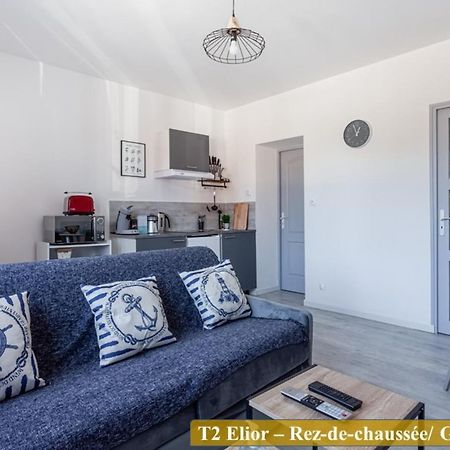 Kelys Centre Confort Moderne Boulogne-sur-Mer Esterno foto