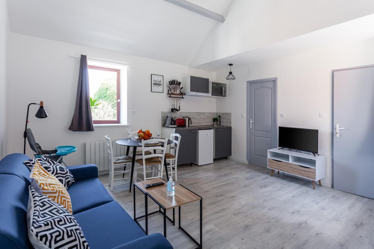 Kelys Centre Confort Moderne Boulogne-sur-Mer Esterno foto