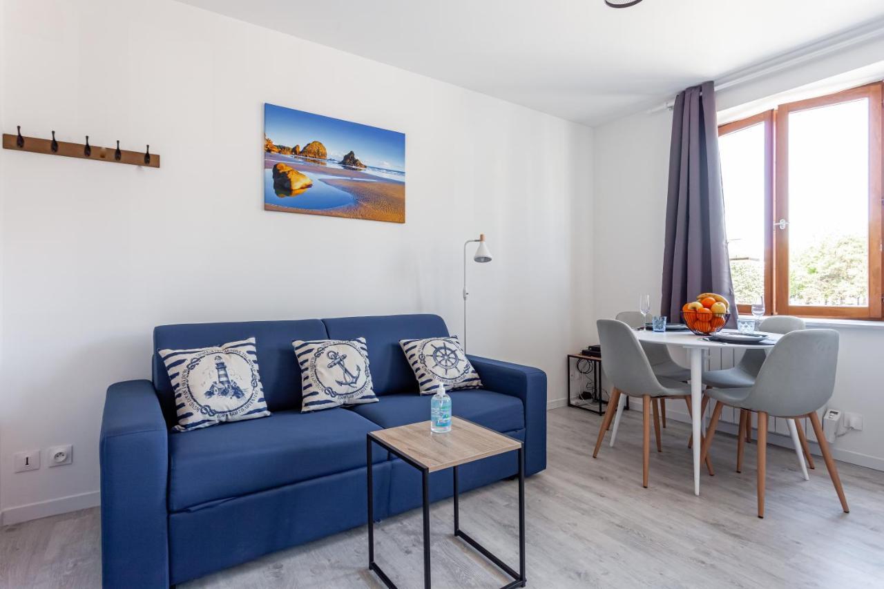 Kelys Centre Confort Moderne Boulogne-sur-Mer Esterno foto