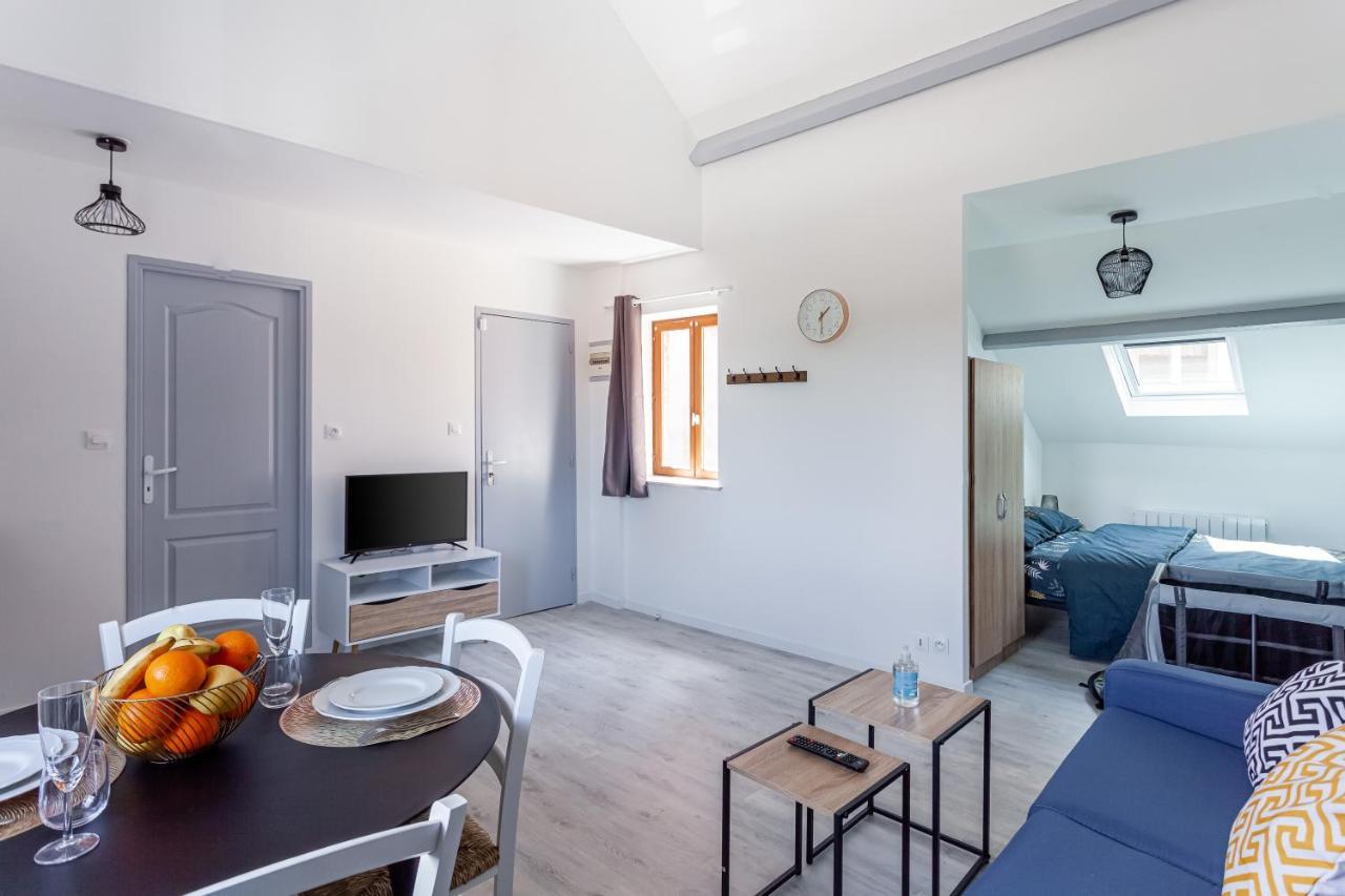 Kelys Centre Confort Moderne Boulogne-sur-Mer Esterno foto