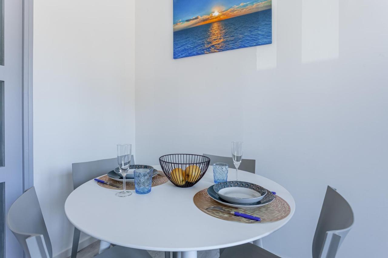 Kelys Centre Confort Moderne Boulogne-sur-Mer Esterno foto
